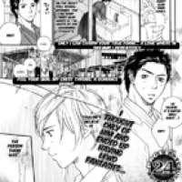  ����� Veil of Rain <small>Story & Art</small> 